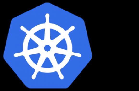 Kubernetes Logo