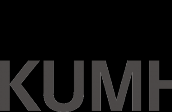 Kumho Tire Logo