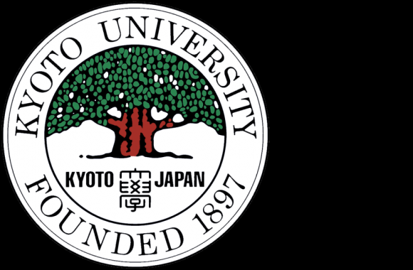 Kyoto University Logo