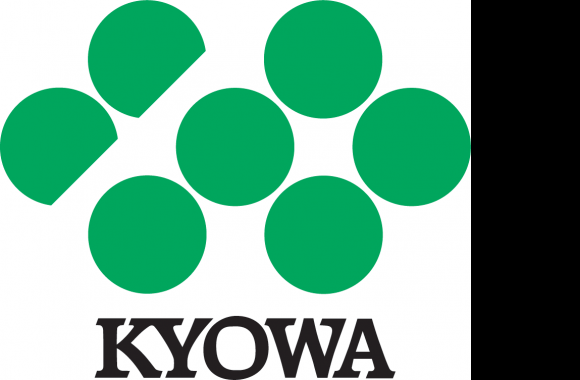 Kyowa Logo