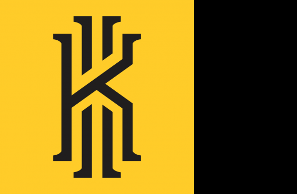 Kyrie Irving Logo