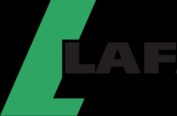 Lafarge Logo