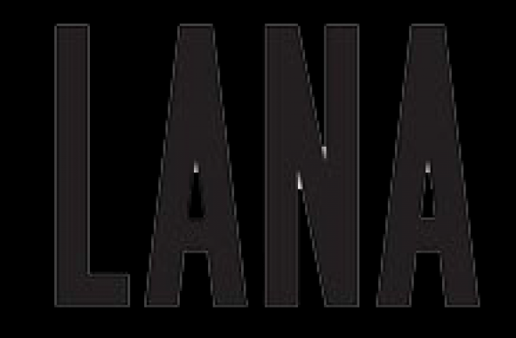 Lana Del Rey Logo