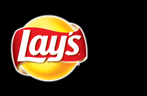 Lays Logo