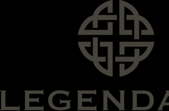 Legendary Logo