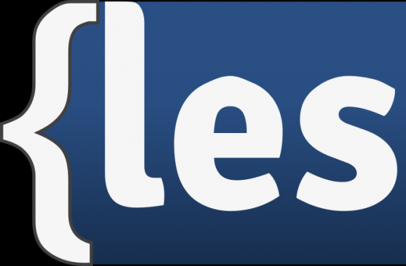 Less Logo