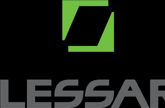 Lessar Logo