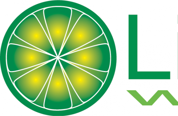 Limewire. Limewire logo. Limewire PNG logo.