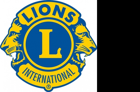 Lions Clubs Logo