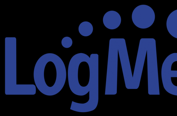 LogMeIn Logo