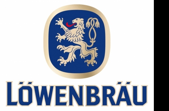 Lowenbrau Logo