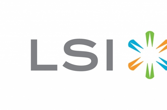 LSI Logo