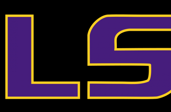 LSU Logo