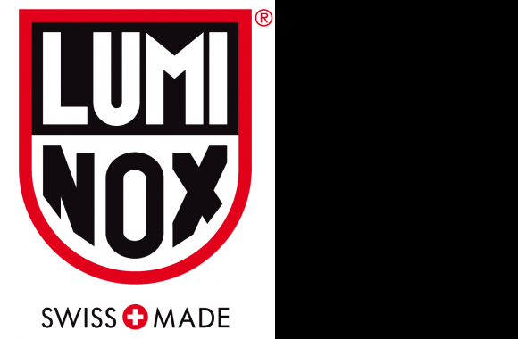 Luminox Logo