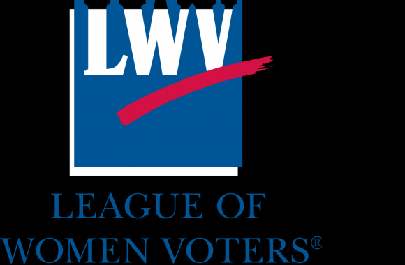 LWV Logo