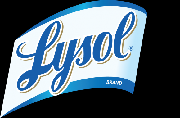 Lysol Logo