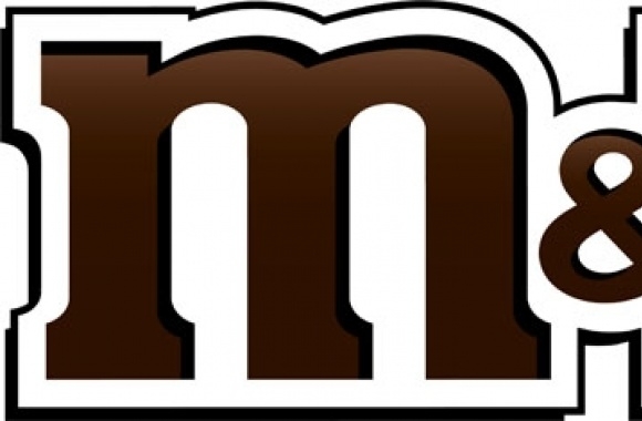 M&M's Logo