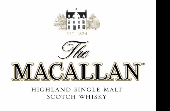 Macallan Logo