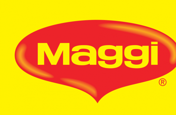 Maggi Logo