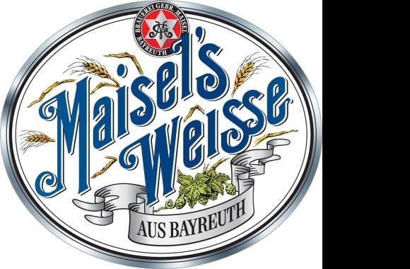 Maisel's Weisse Logo