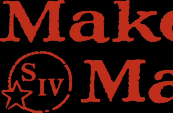 Makers Mark Logo