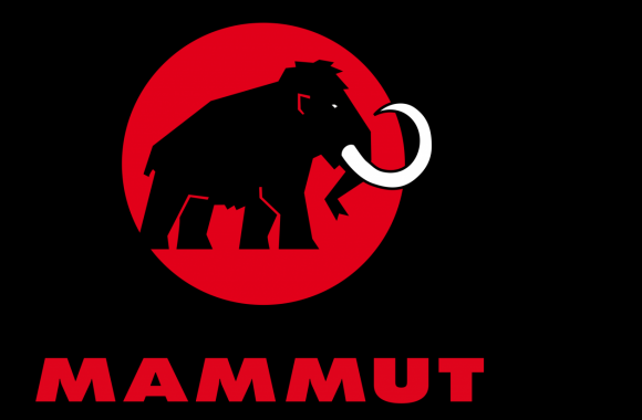 Mammut Logo