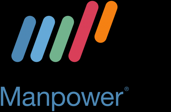 Manpower Logo