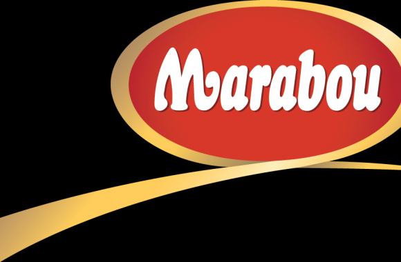 Marabou Logo