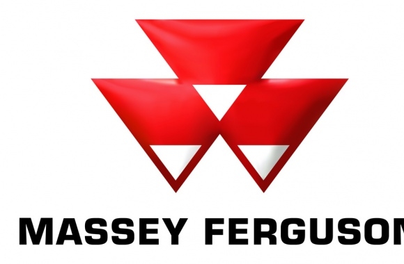 Massey Ferguson Logo