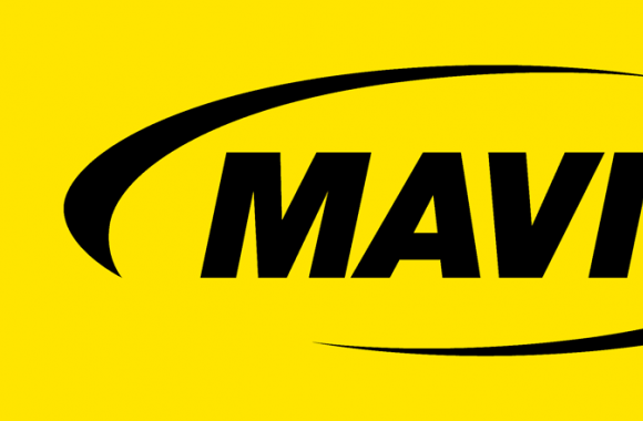 Mavic Logo