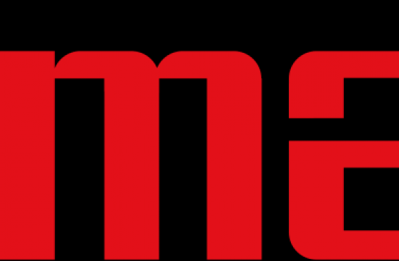 Maxell Logo