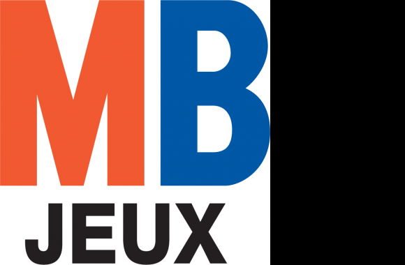 MB Jeux Logo