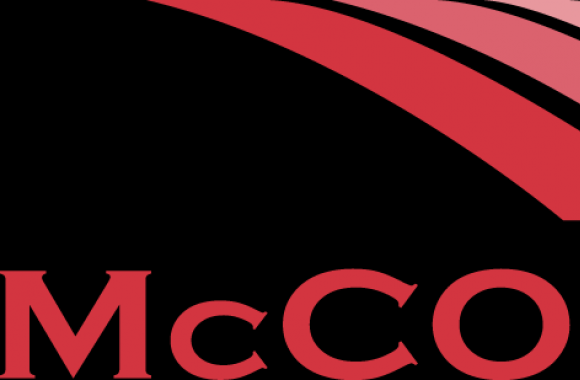 McCormick Tractors Logo