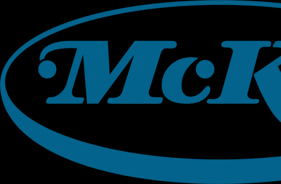 McKee Logo