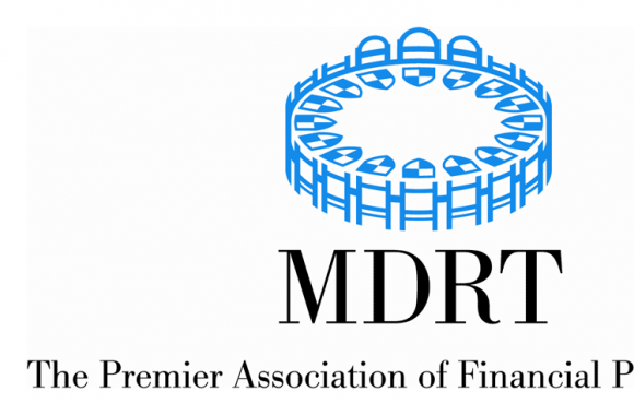 MDRT Logo