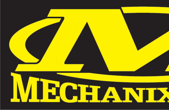 Mechanix Wear Logo