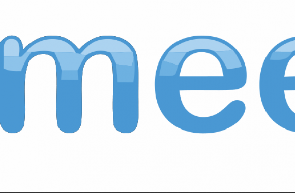 Meebo Logo