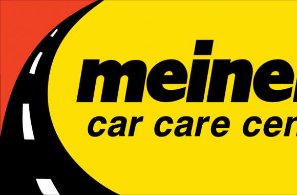 Meineke Logo