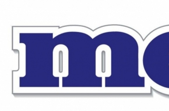 Mentos Logo