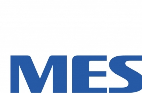 Messer Logo