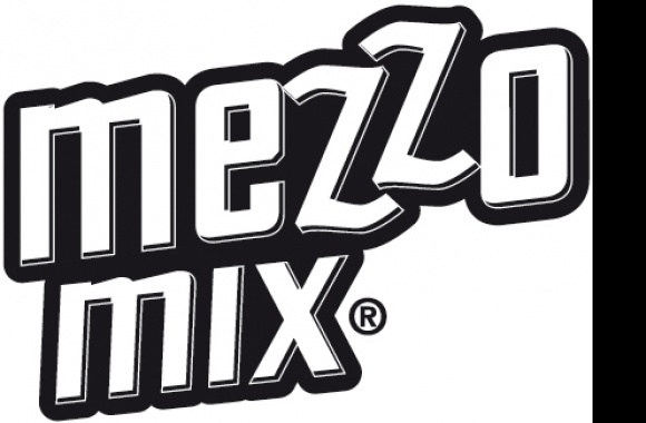 Mezzo Mix Logo