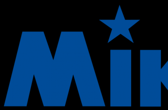 Mikasa Logo