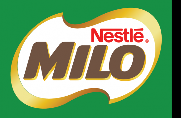 Milo Logo
