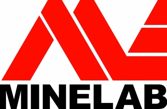 Minelab Logo