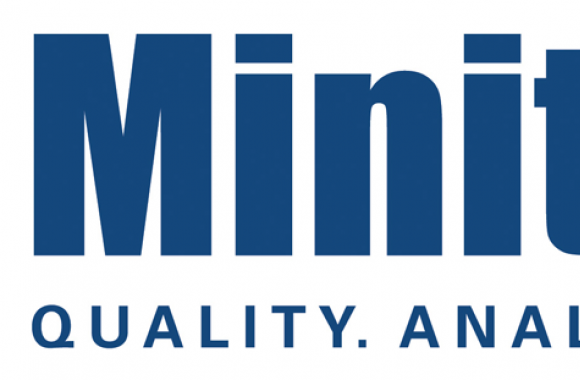 Minitab Logo