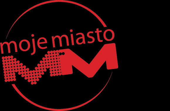 Moje Miasto Logo