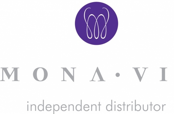 MonaVie Logo