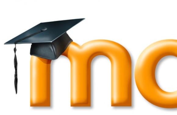 Moodle Logo