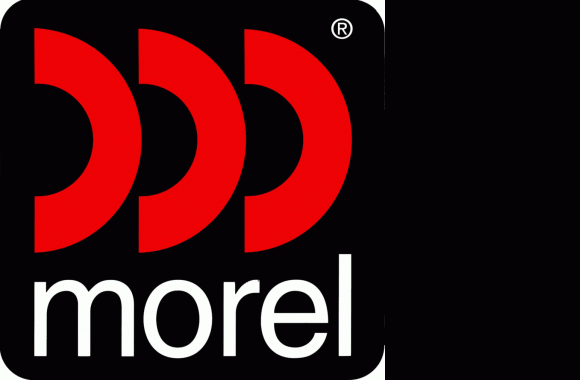 morel Logo