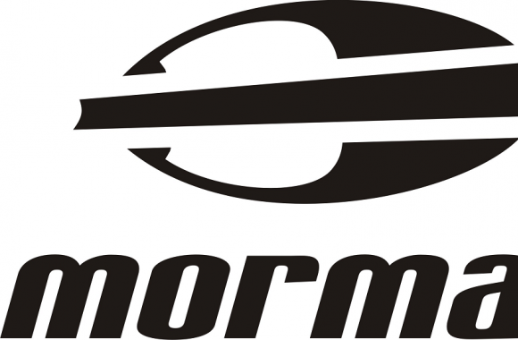 Mormaii Logo